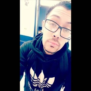 Meet your Posher, Andrew